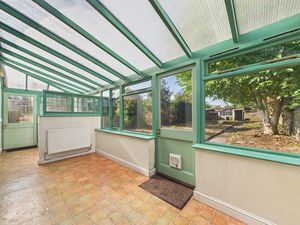 Conservatory- click for photo gallery